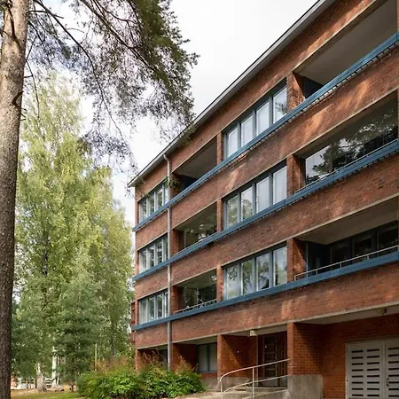 1 Bedroom With Balcony In Tapiola! Appartamento Espoo
